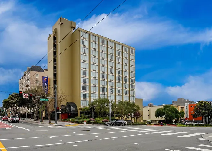 Comfort By The BayAlbergo